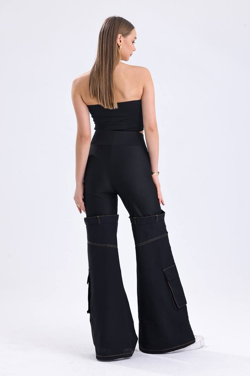 Turkish TwinFlex Jeans