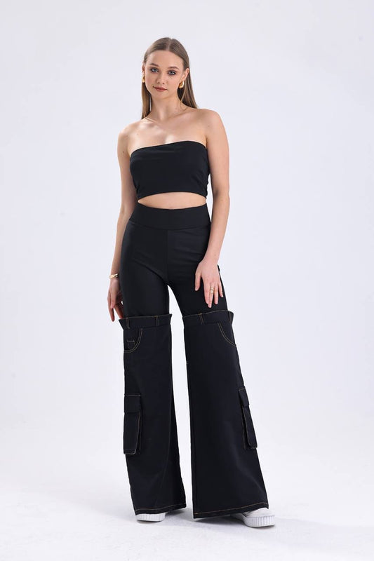 Turkish TwinFlex Jeans