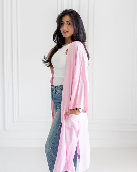 The Mira Cardigan