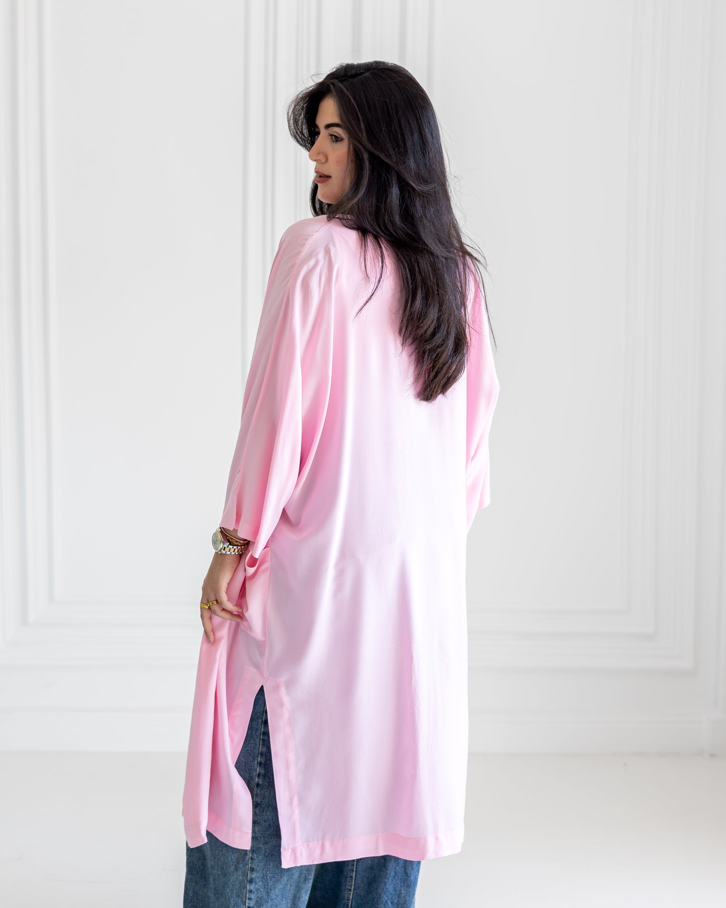 The Mira Cardigan