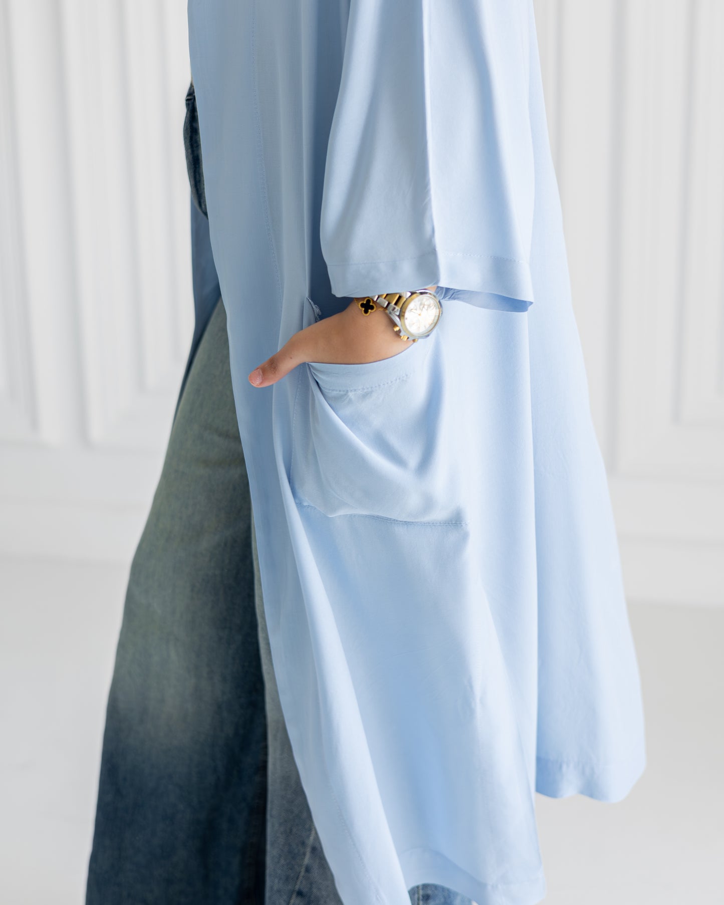 The Mira Cardigan